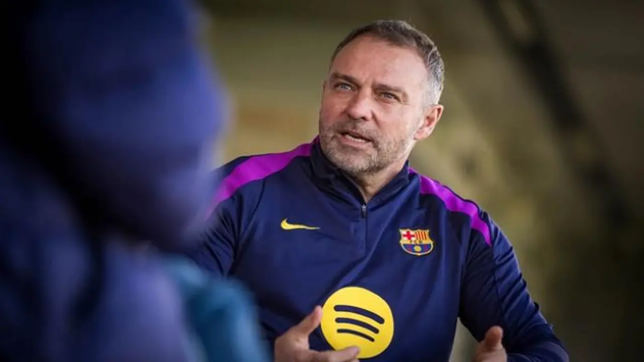 أول تعليق من فليك بشأن قرعة دوري الأبطال وسبب غيابه عن السعادة